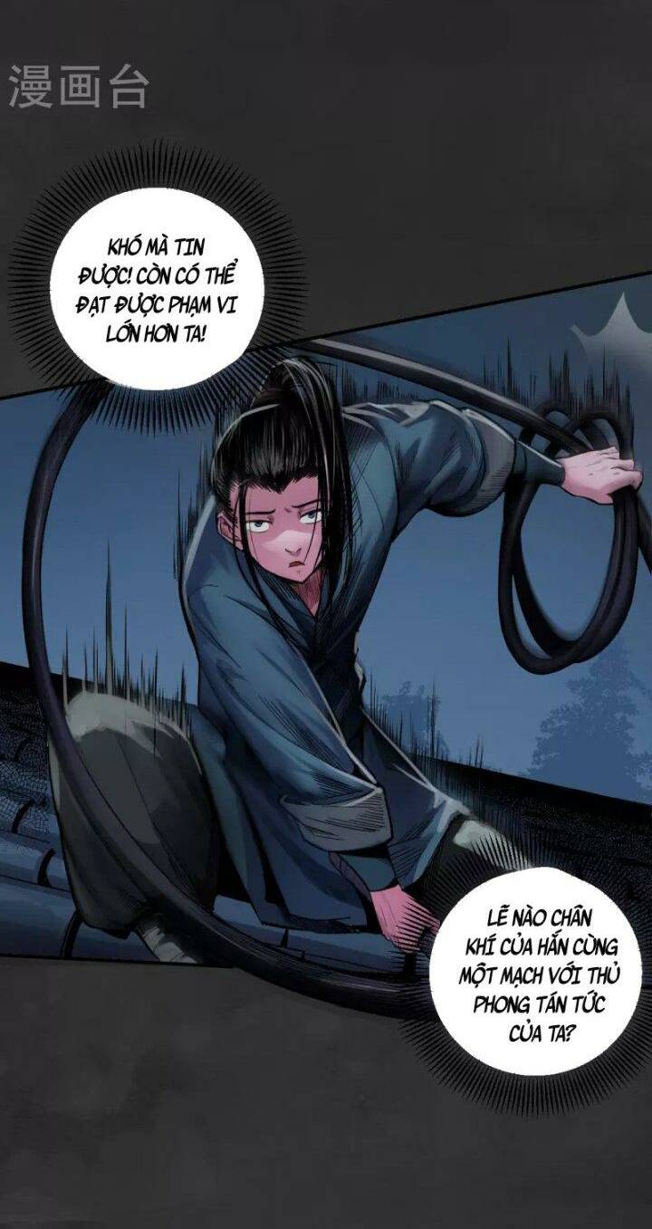 Tàng Phong Hành Chapter 130 - Trang 2