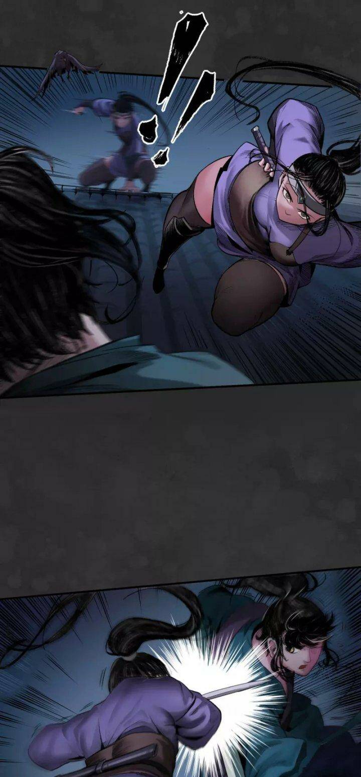 Tàng Phong Hành Chapter 130 - Trang 2