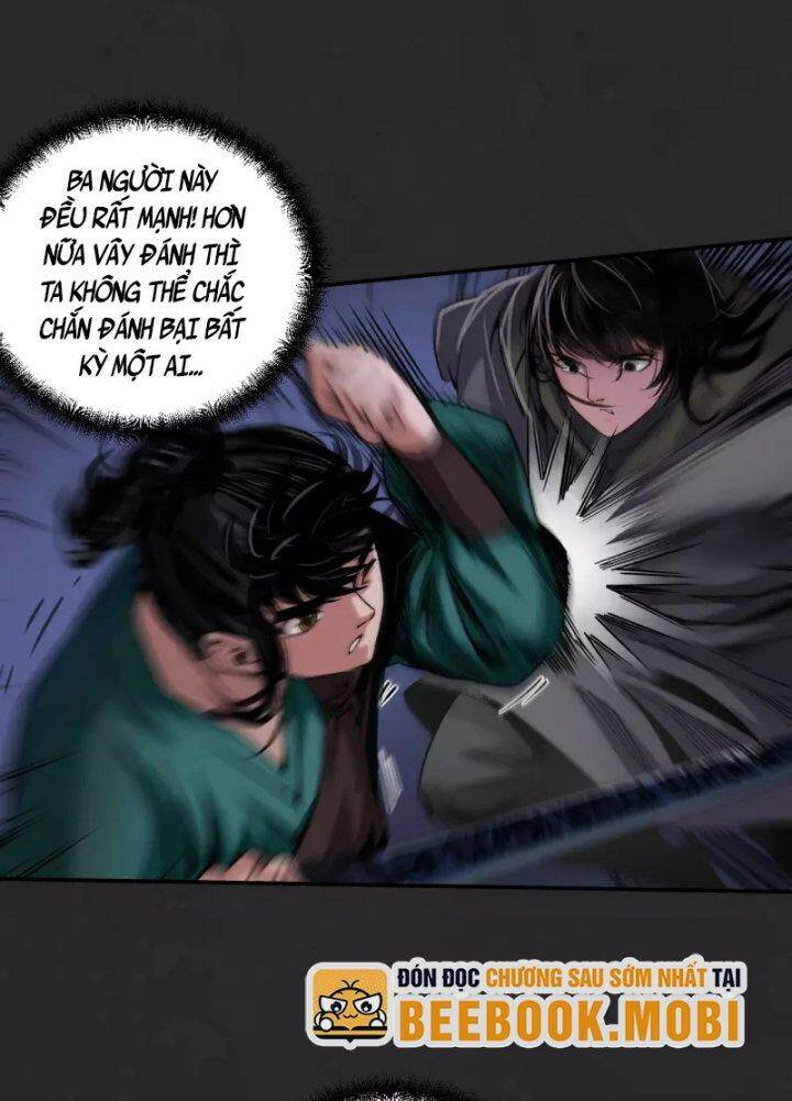 Tàng Phong Hành Chapter 130 - Trang 2