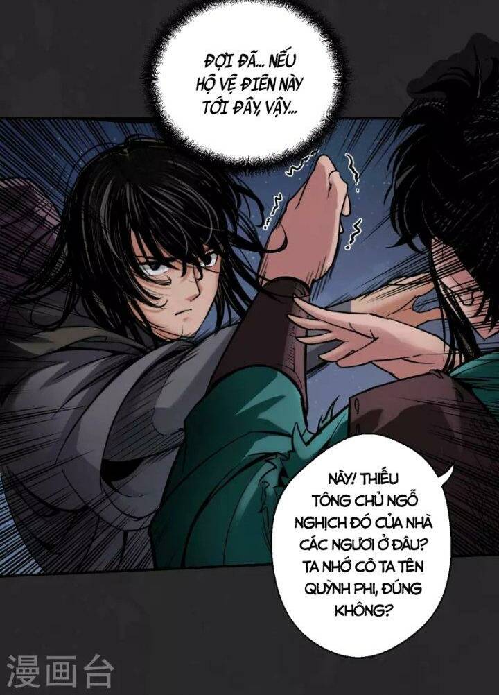 Tàng Phong Hành Chapter 130 - Trang 2