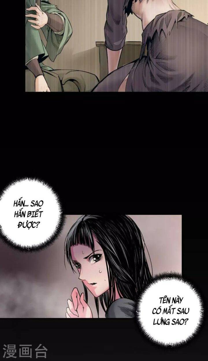 Tàng Phong Hành Chapter 130 - Trang 2