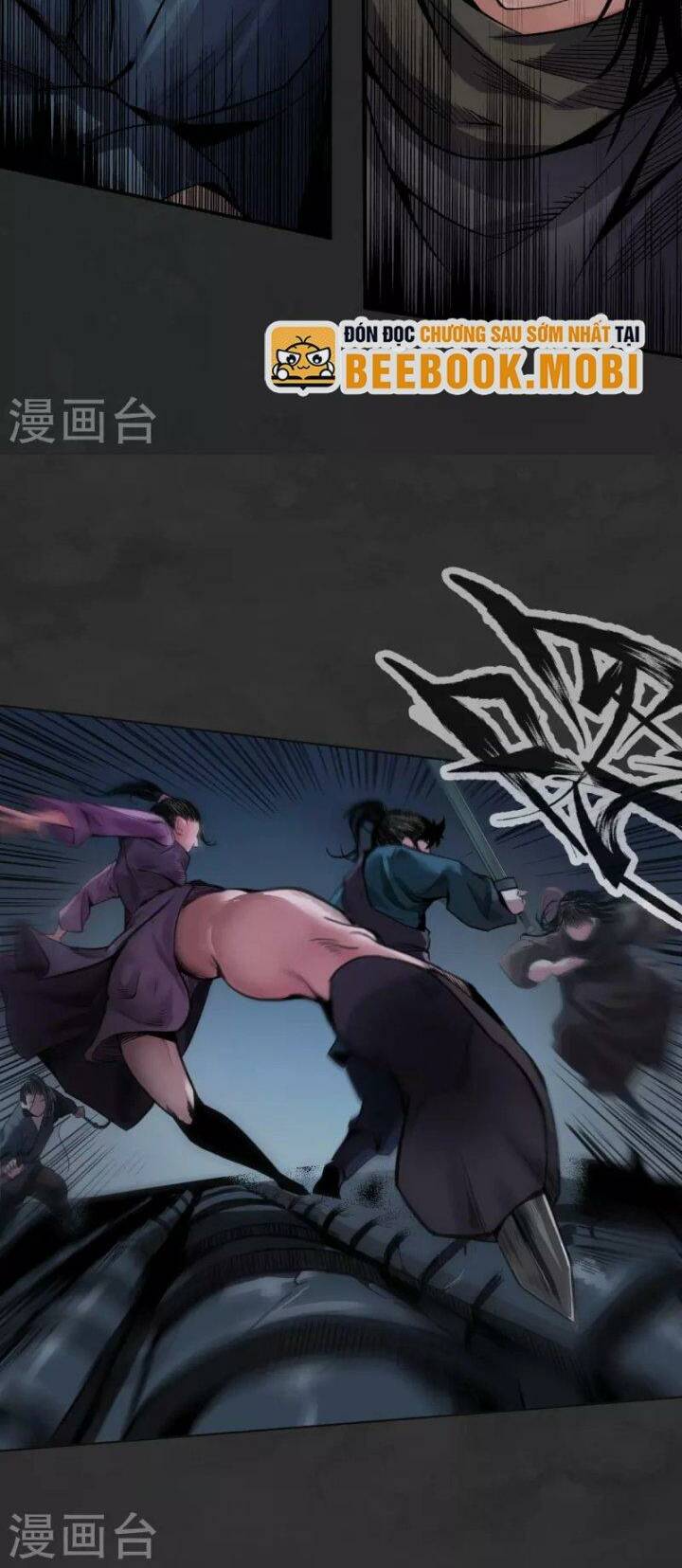 Tàng Phong Hành Chapter 130 - Trang 2