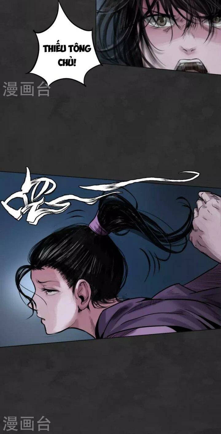 Tàng Phong Hành Chapter 130 - Trang 2