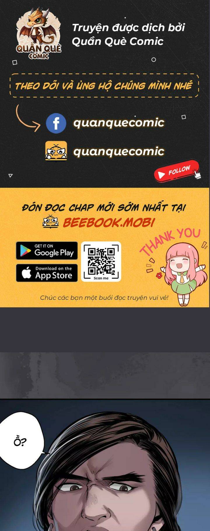 Tàng Phong Hành Chapter 134 - Trang 2