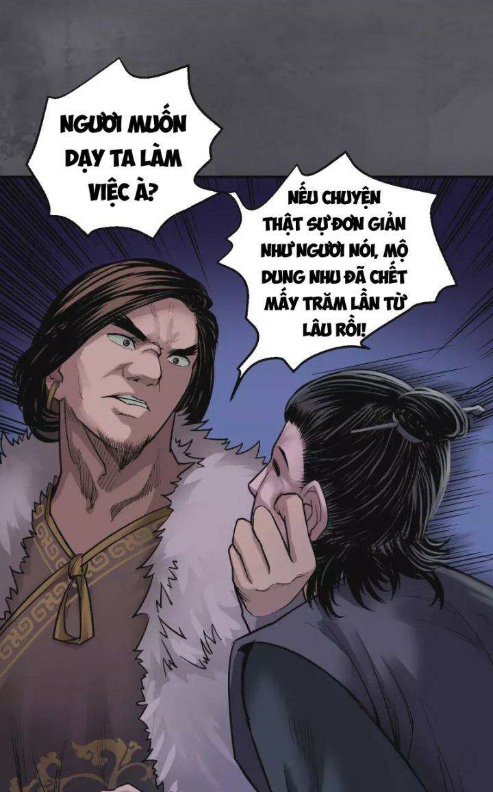 Tàng Phong Hành Chapter 134 - Trang 2