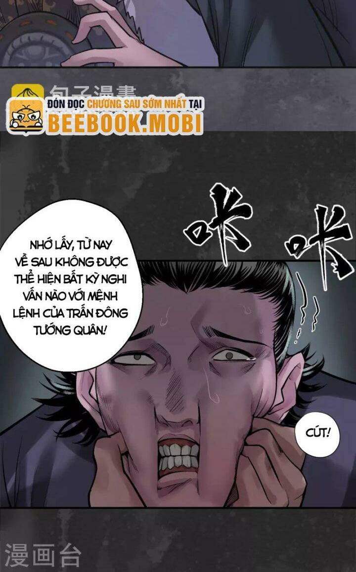 Tàng Phong Hành Chapter 134 - Trang 2