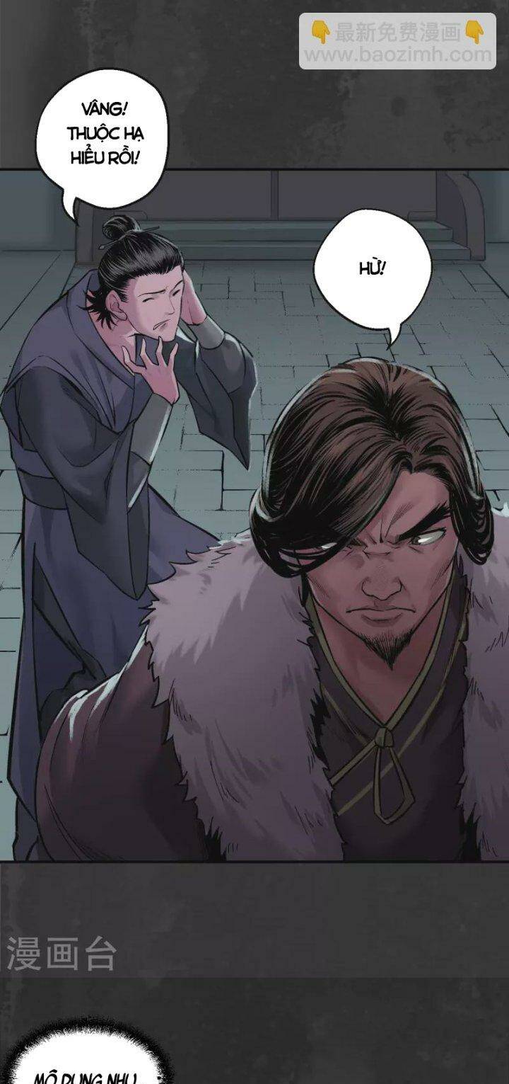 Tàng Phong Hành Chapter 134 - Trang 2