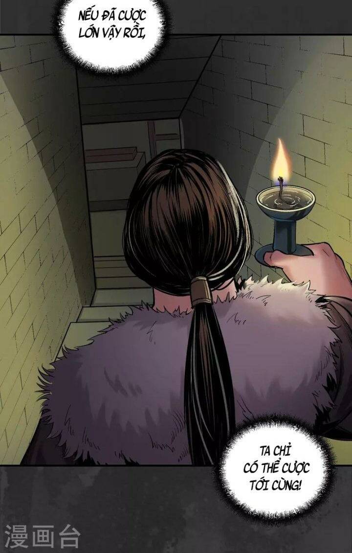 Tàng Phong Hành Chapter 134 - Trang 2