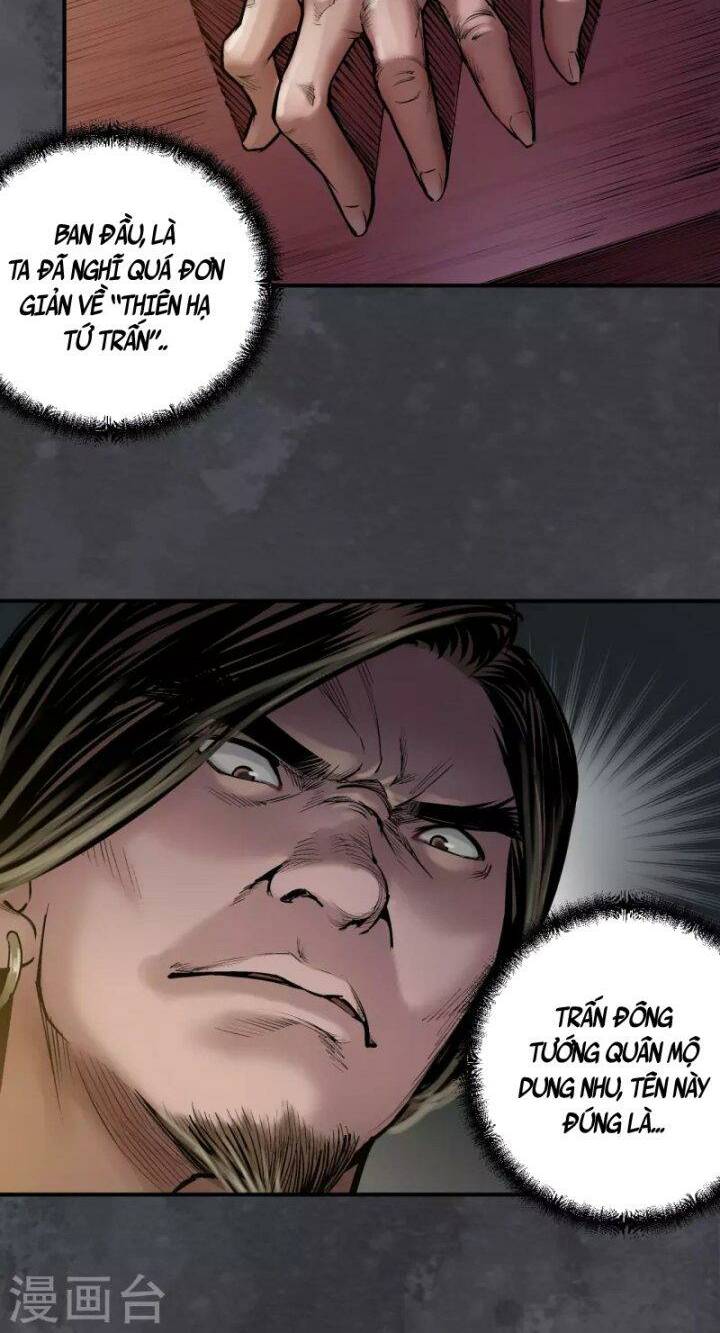 Tàng Phong Hành Chapter 134 - Trang 2