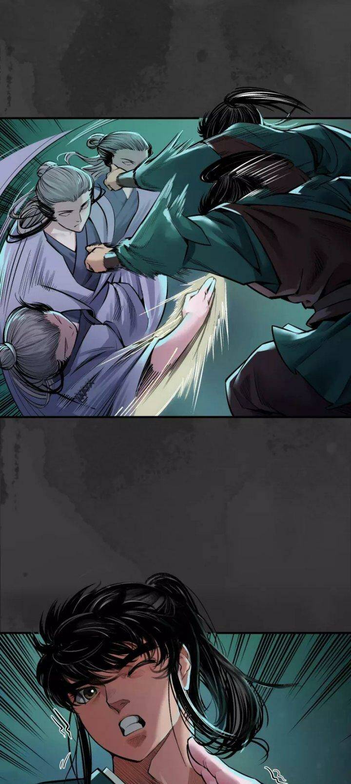 Tàng Phong Hành Chapter 136 - Trang 2