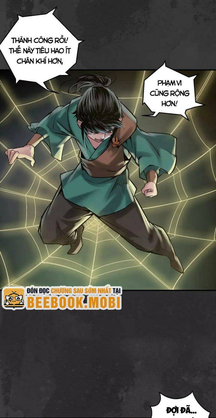 Tàng Phong Hành Chapter 136 - Trang 2