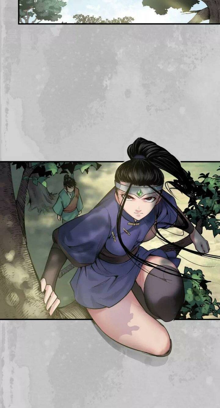 Tàng Phong Hành Chapter 136 - Trang 2