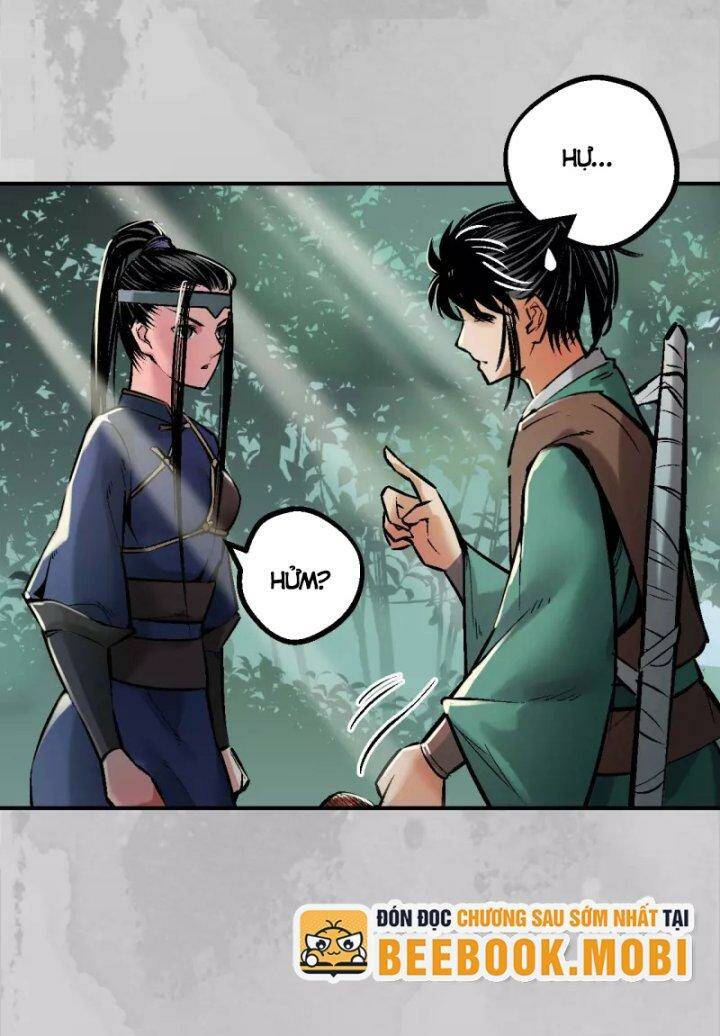 Tàng Phong Hành Chapter 136 - Trang 2