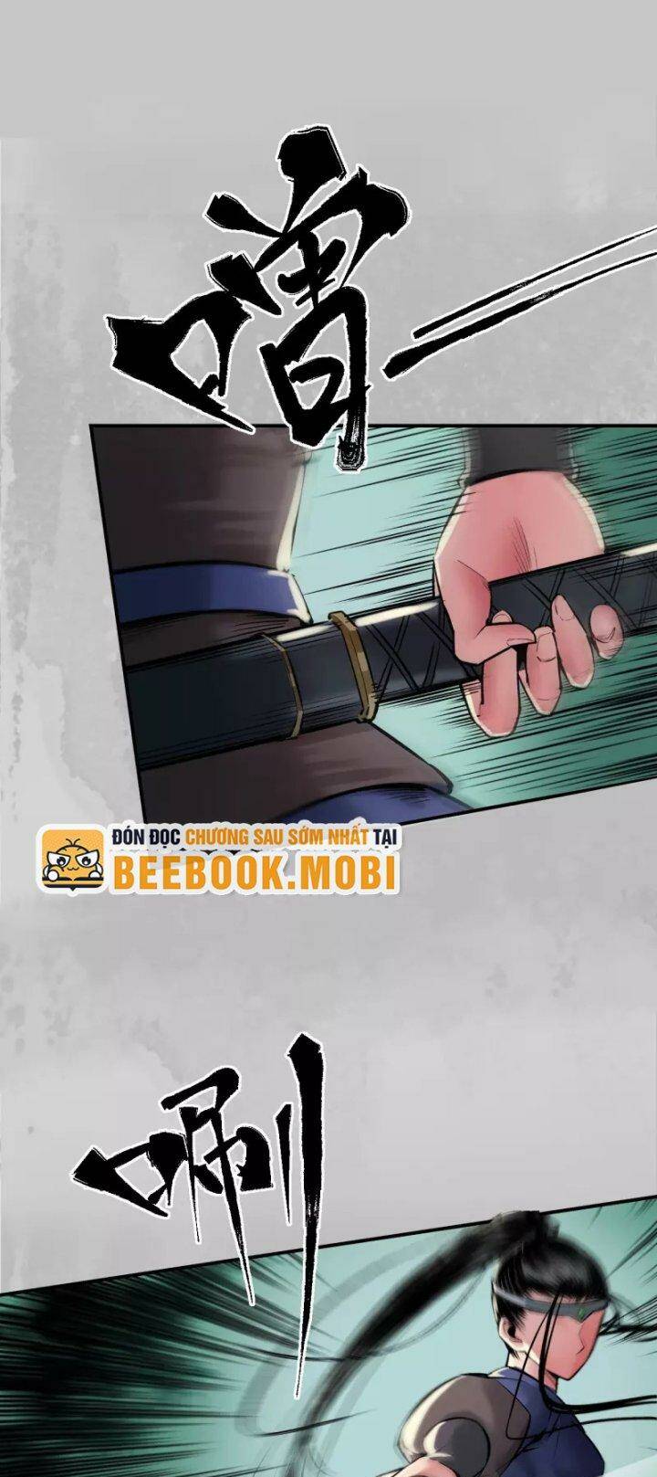 Tàng Phong Hành Chapter 136 - Trang 2