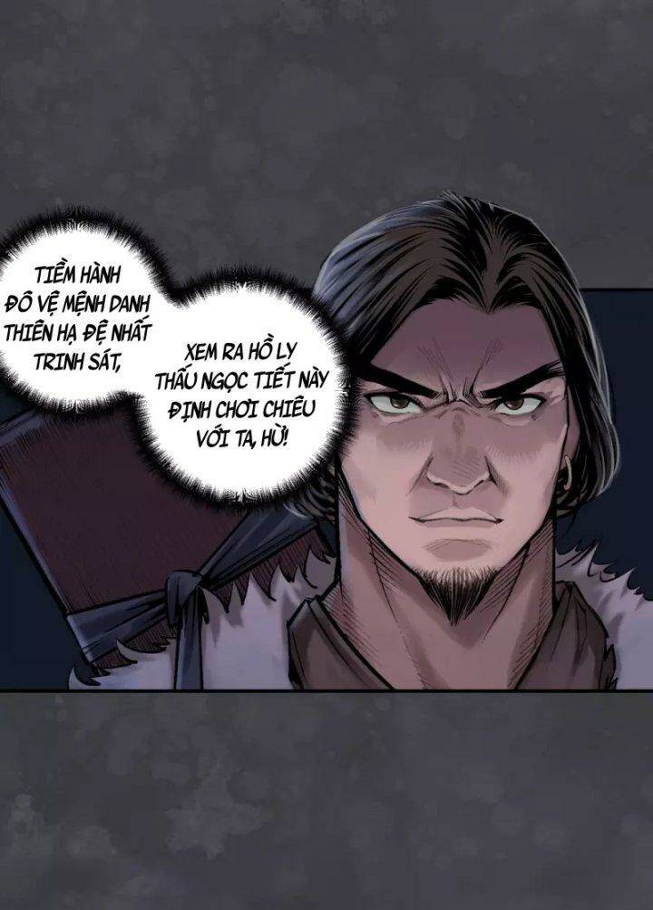 Tàng Phong Hành Chapter 136 - Trang 2