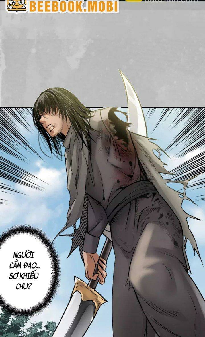 Tàng Phong Hành Chapter 136 - Trang 2