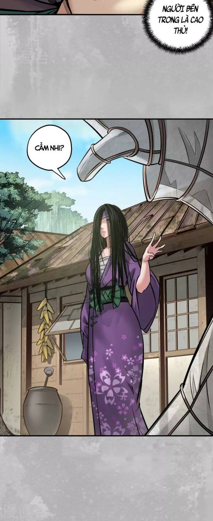 Tàng Phong Hành Chapter 140 - Trang 2