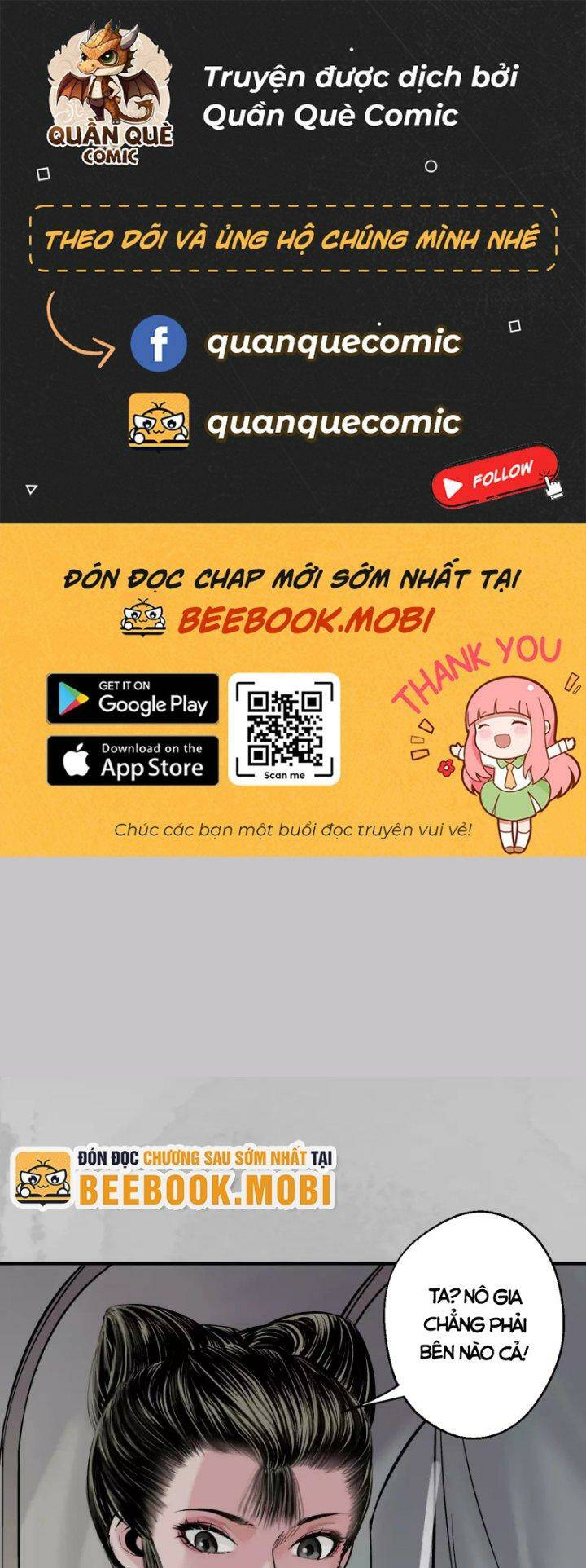 Tàng Phong Hành Chapter 140 - Trang 2