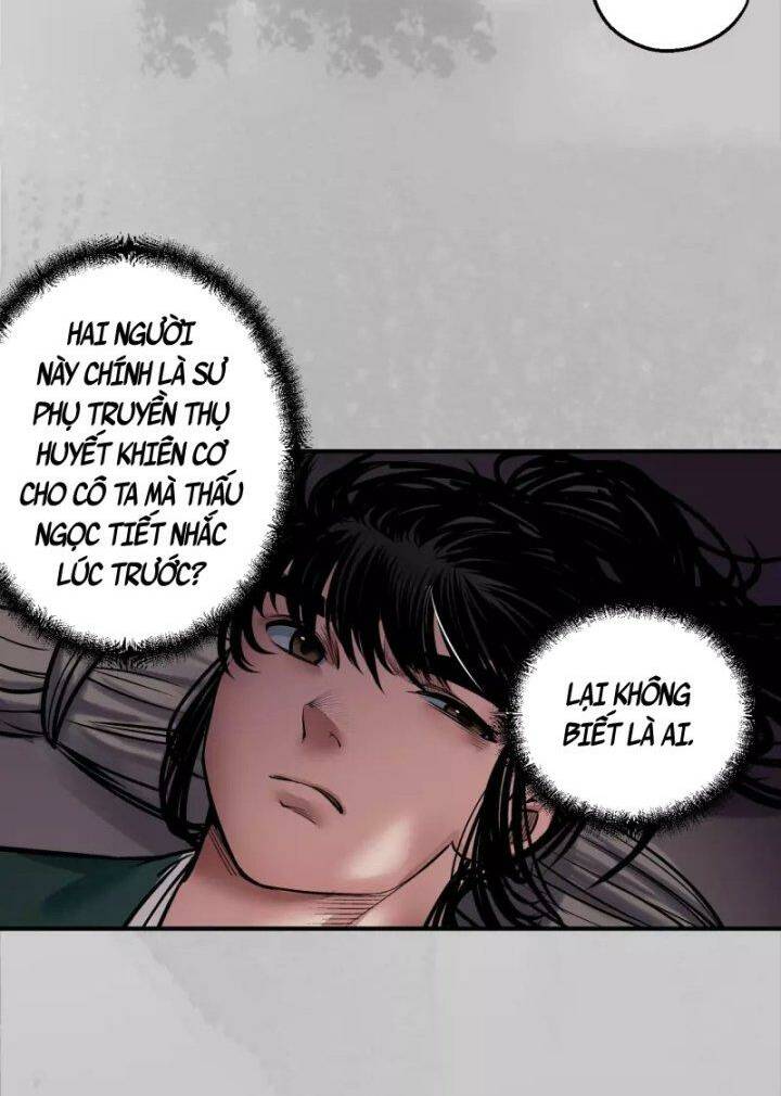 Tàng Phong Hành Chapter 140 - Trang 2