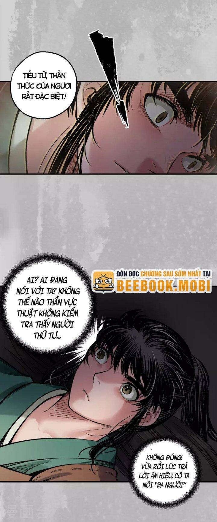 Tàng Phong Hành Chapter 140 - Trang 2