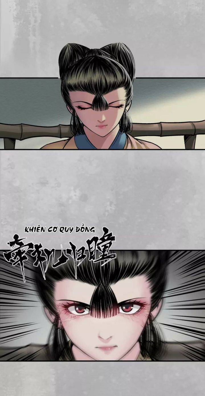 Tàng Phong Hành Chapter 140 - Trang 2