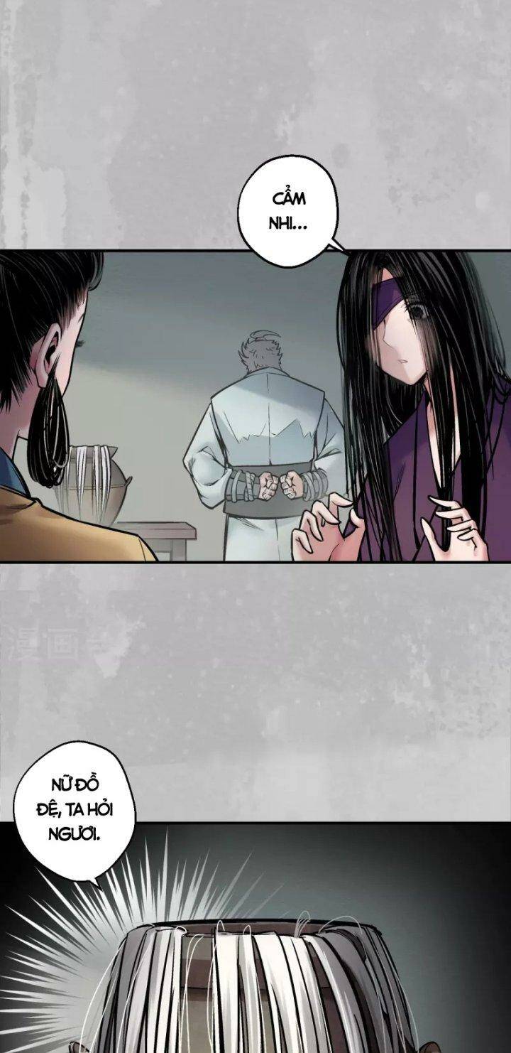 Tàng Phong Hành Chapter 140 - Trang 2