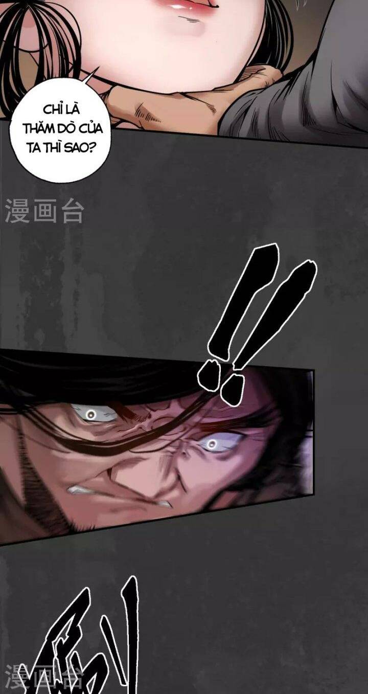 Tàng Phong Hành Chapter 154 - Trang 2