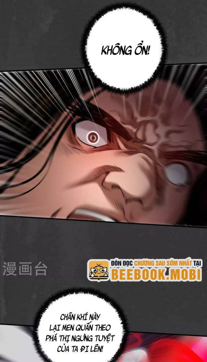 Tàng Phong Hành Chapter 154 - Trang 2