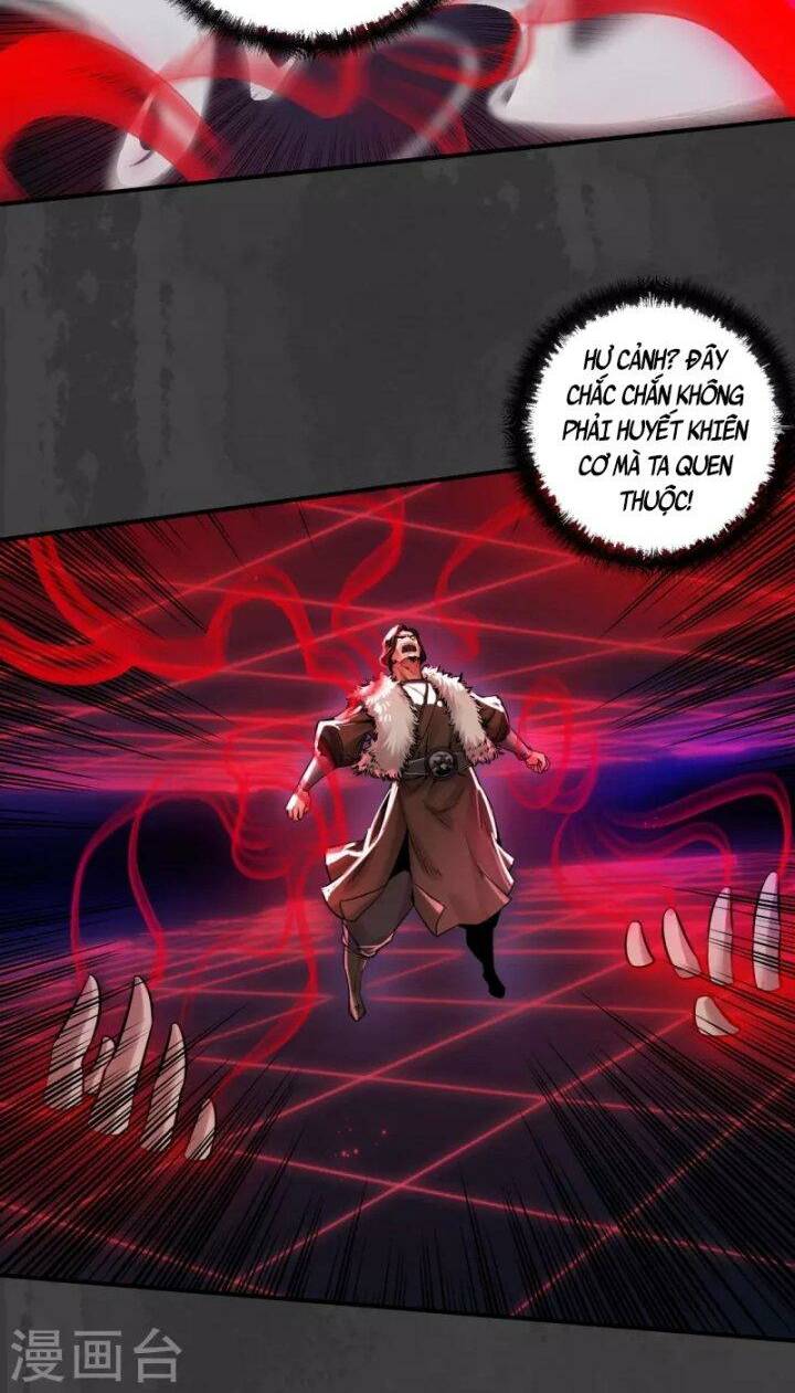 Tàng Phong Hành Chapter 154 - Trang 2