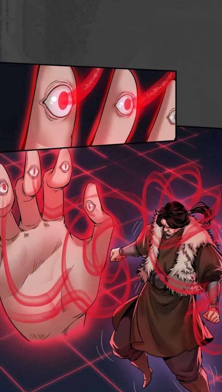 Tàng Phong Hành Chapter 154 - Trang 2