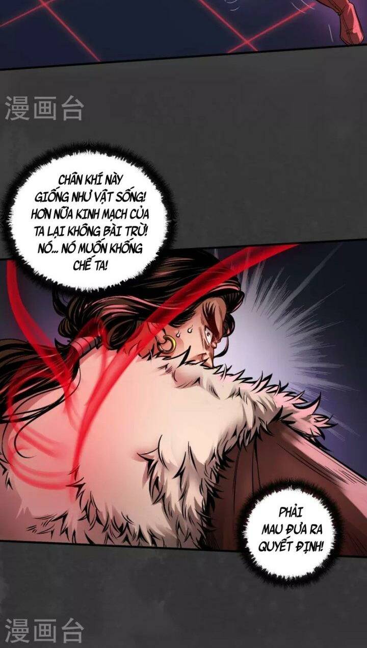 Tàng Phong Hành Chapter 154 - Trang 2