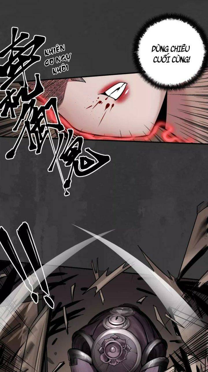 Tàng Phong Hành Chapter 154 - Trang 2