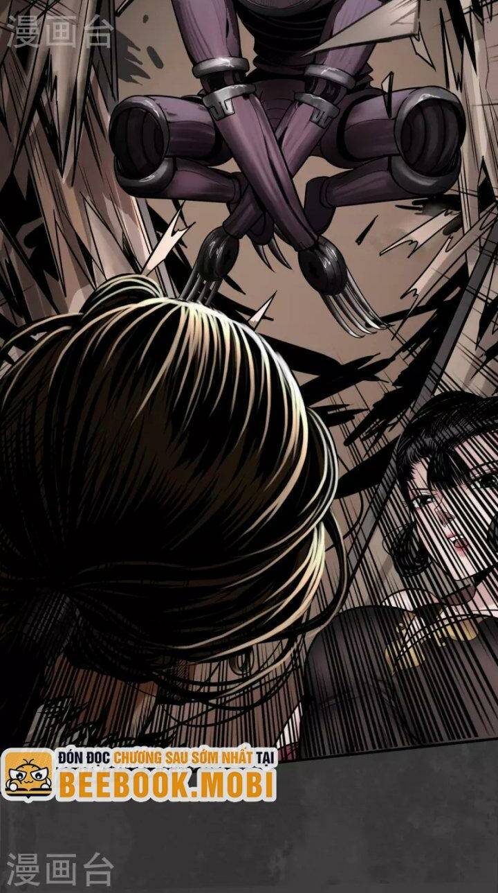 Tàng Phong Hành Chapter 154 - Trang 2