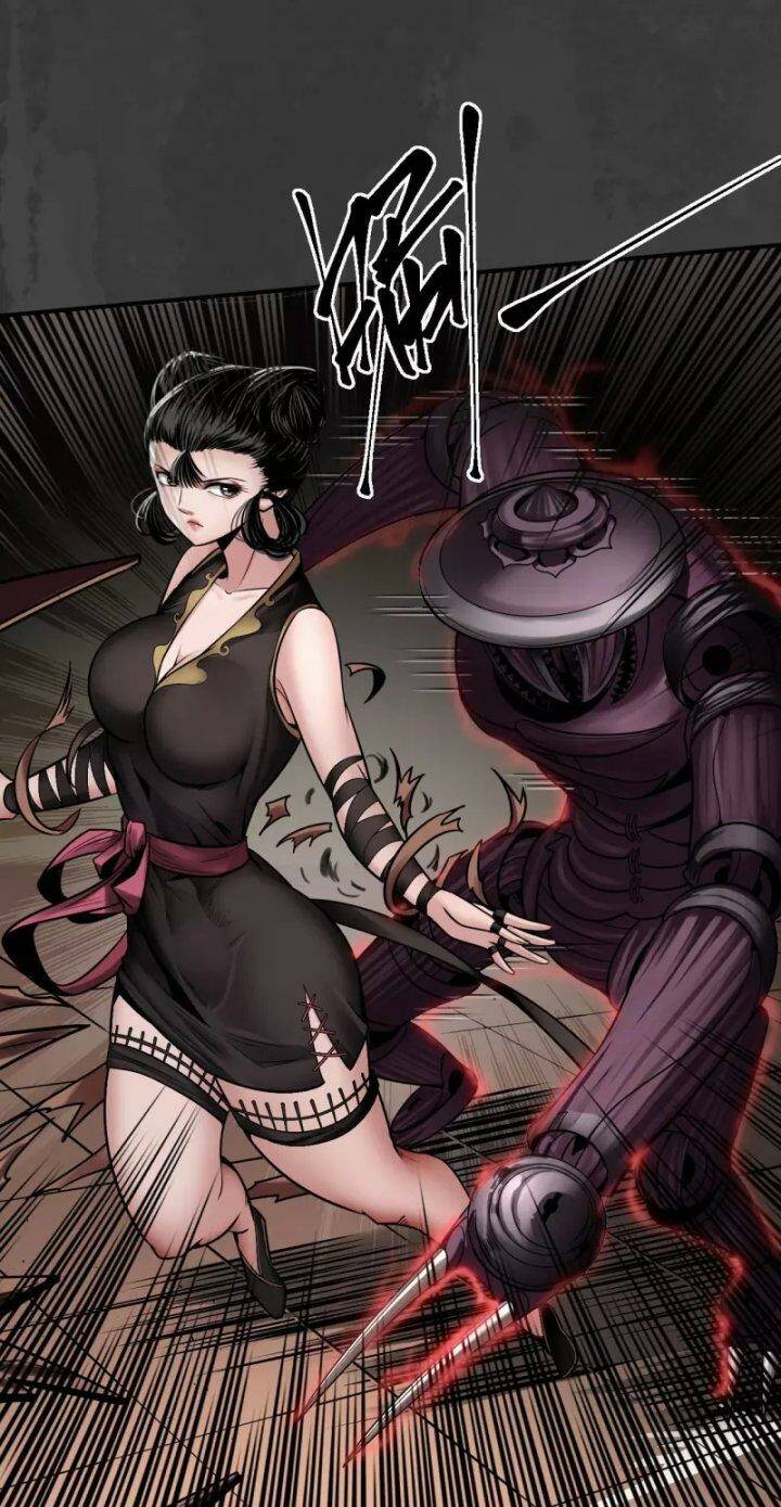 Tàng Phong Hành Chapter 154 - Trang 2