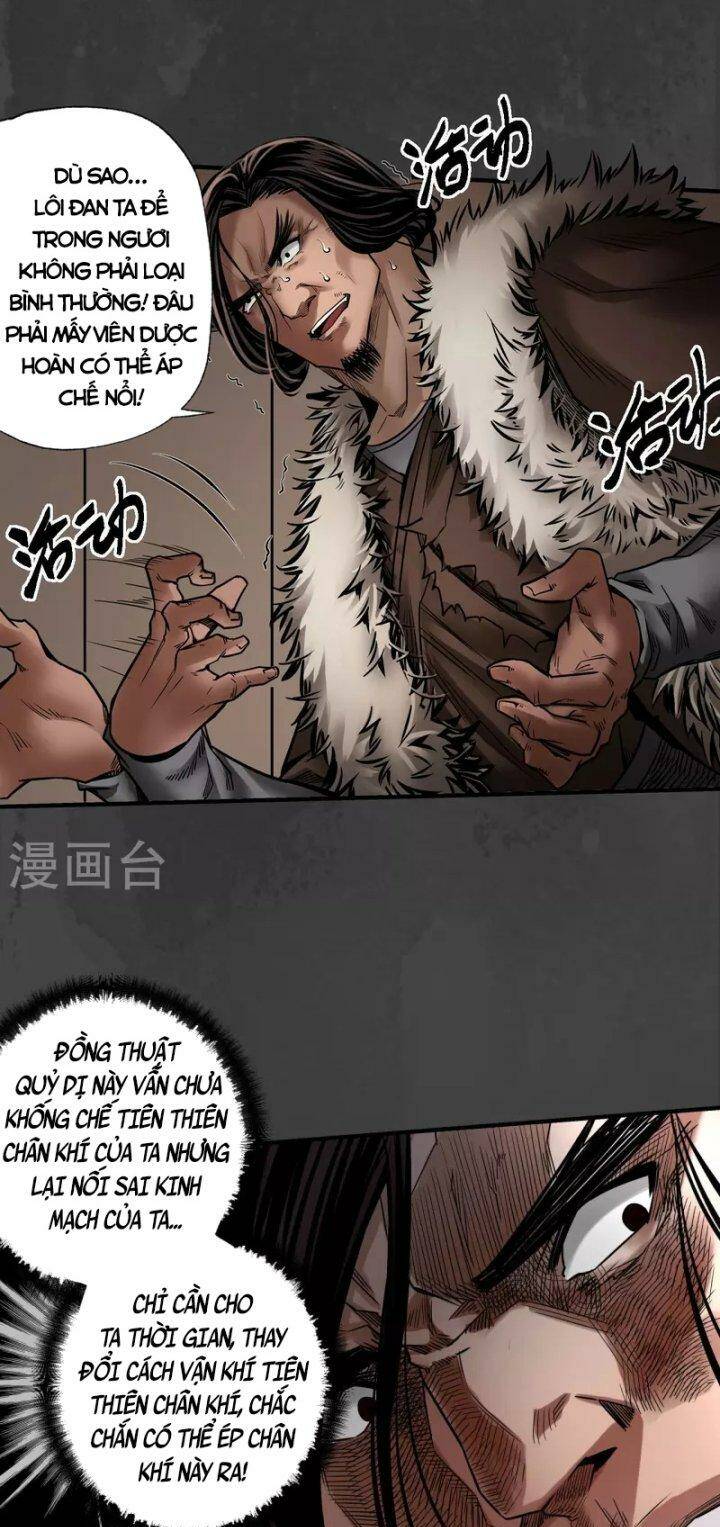 Tàng Phong Hành Chapter 154 - Trang 2