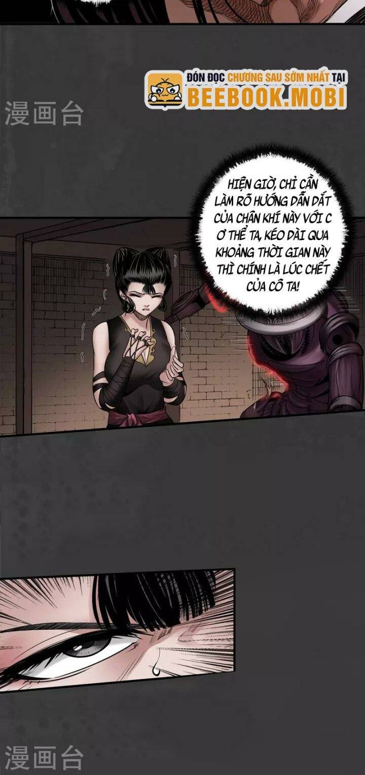 Tàng Phong Hành Chapter 154 - Trang 2