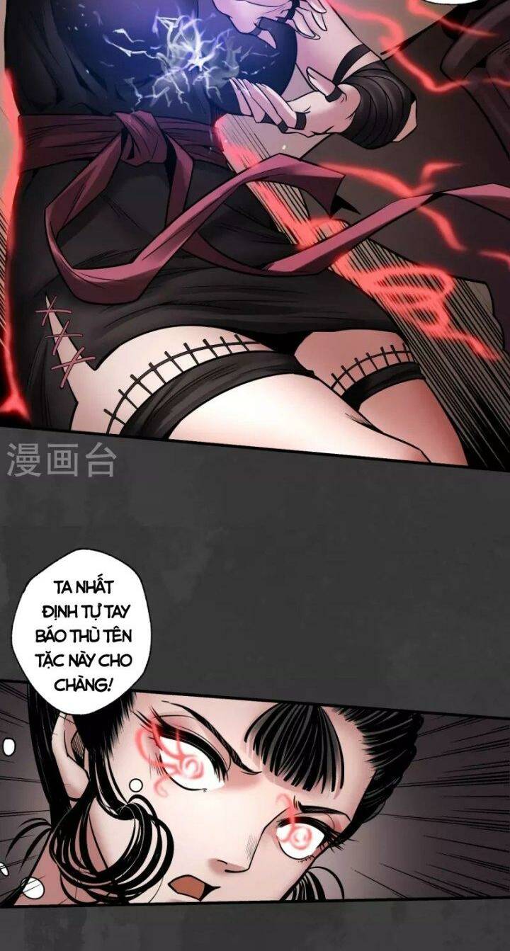 Tàng Phong Hành Chapter 154 - Trang 2