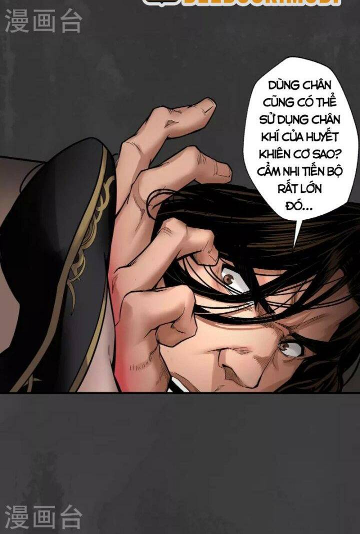 Tàng Phong Hành Chapter 154 - Trang 2