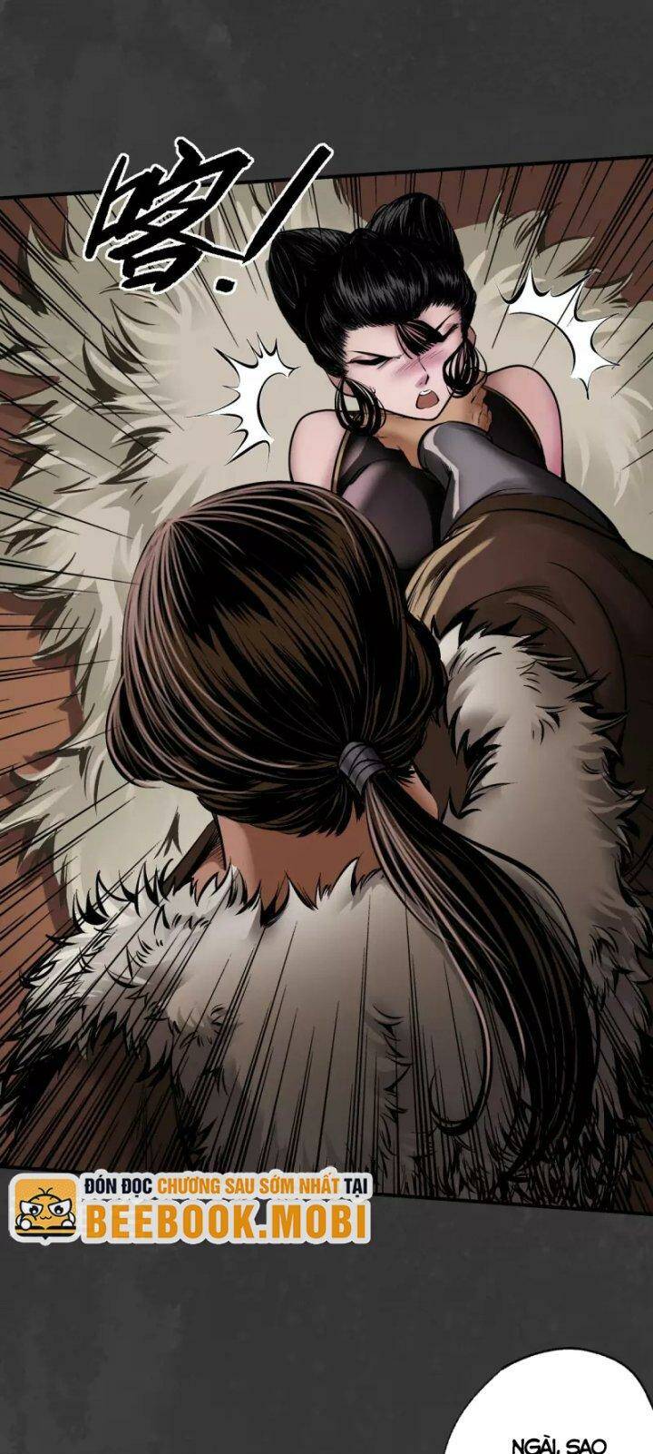 Tàng Phong Hành Chapter 154 - Trang 2