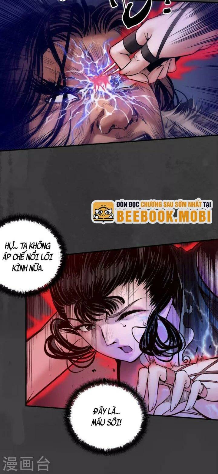 Tàng Phong Hành Chapter 156 - Trang 2