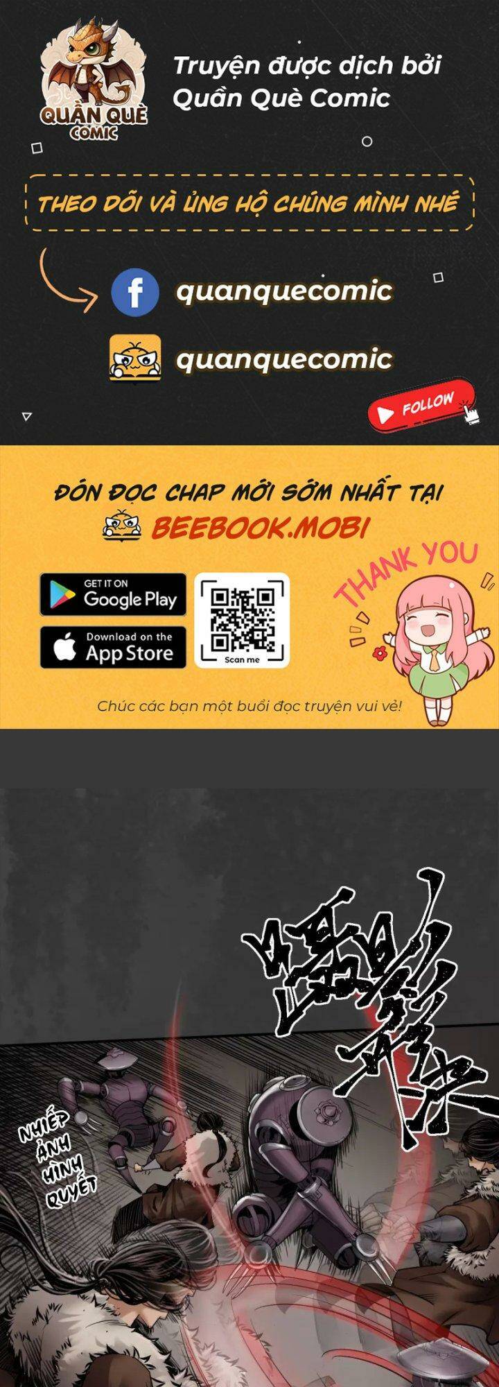 Tàng Phong Hành Chapter 156 - Trang 2