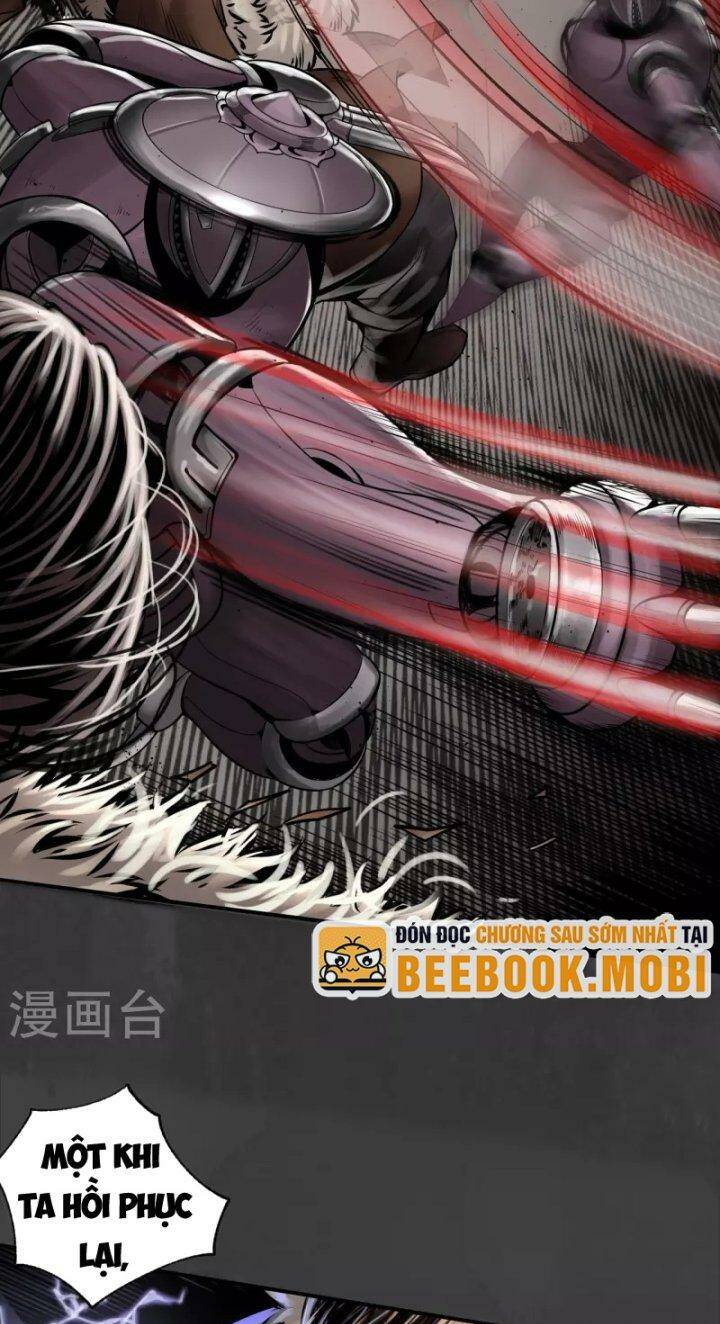 Tàng Phong Hành Chapter 156 - Trang 2