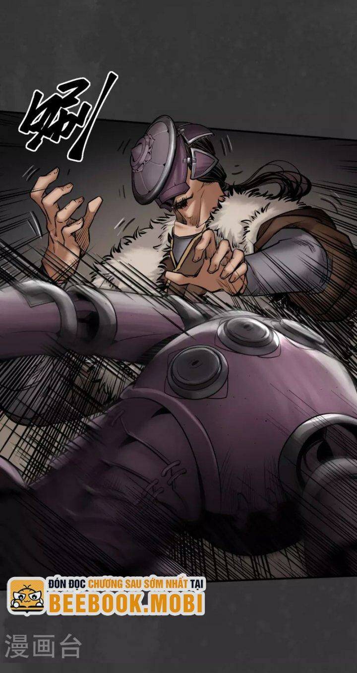 Tàng Phong Hành Chapter 156 - Trang 2