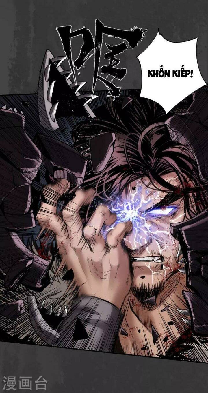 Tàng Phong Hành Chapter 156 - Trang 2