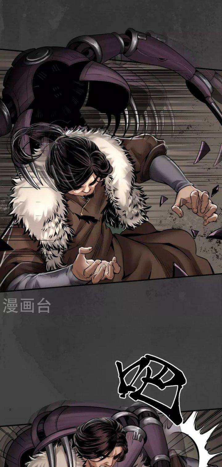 Tàng Phong Hành Chapter 156 - Trang 2