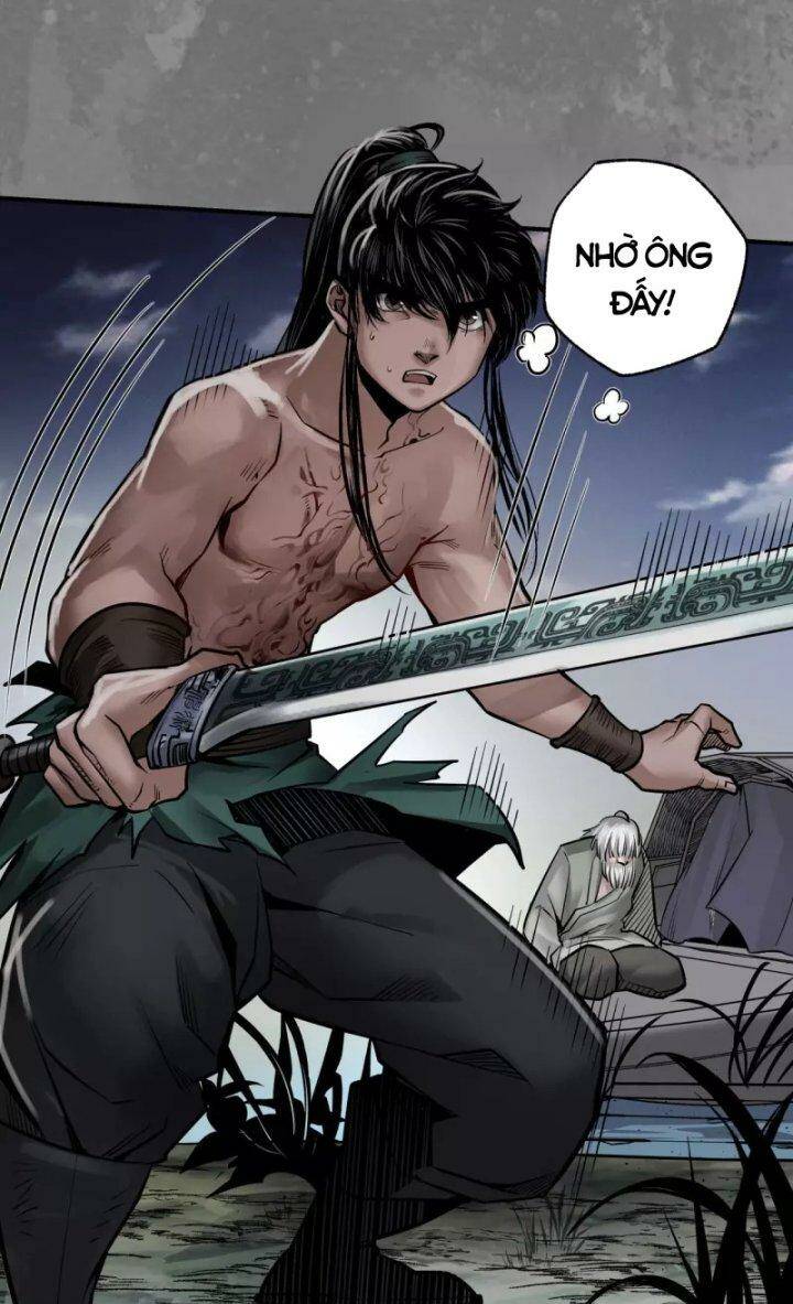 Tàng Phong Hành Chapter 161 - Trang 2