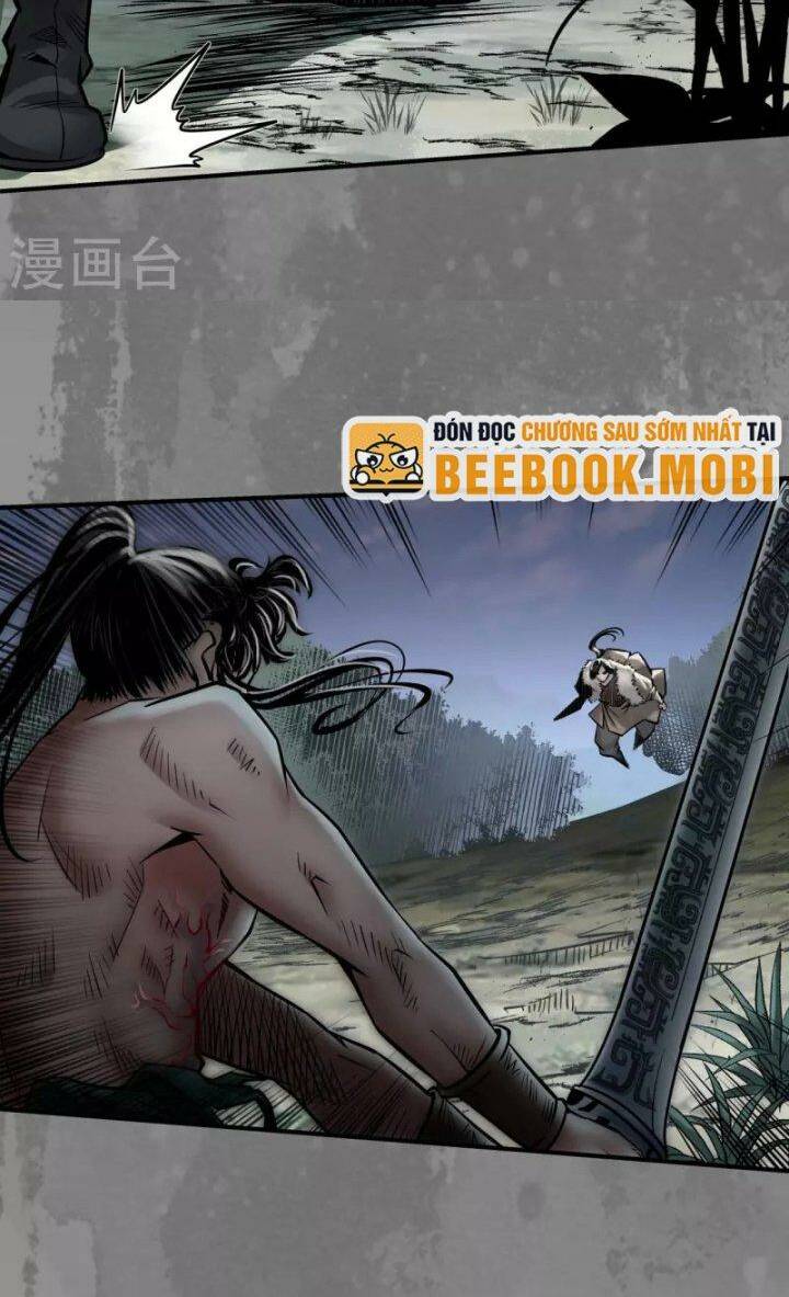 Tàng Phong Hành Chapter 161 - Trang 2
