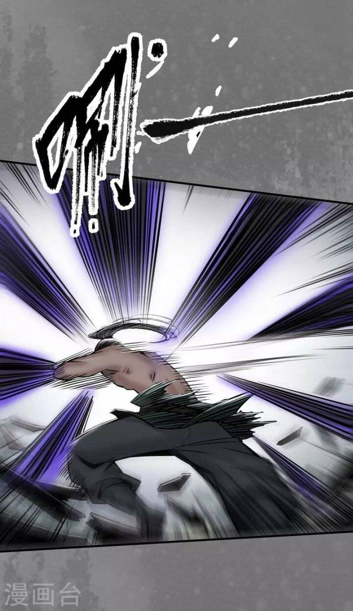 Tàng Phong Hành Chapter 161 - Trang 2