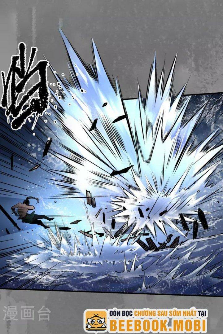 Tàng Phong Hành Chapter 161 - Trang 2