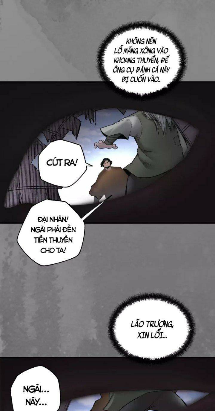 Tàng Phong Hành Chapter 161 - Trang 2